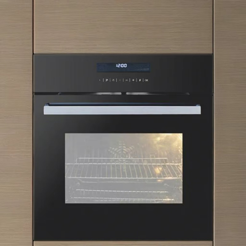 Kitchen Appliances Electric - عرض ساخن: فرن كهربائي مدمج 60