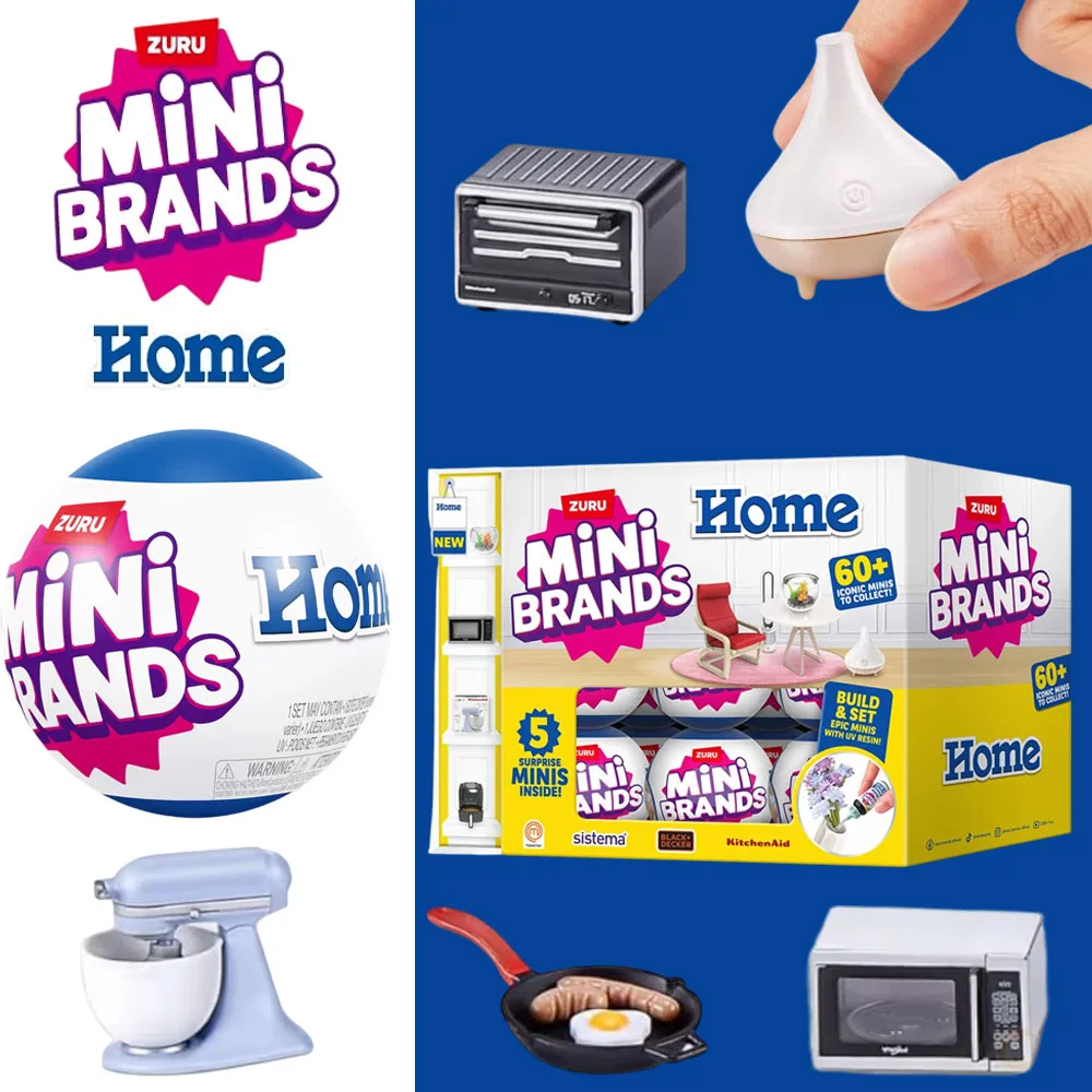 Kitchen Appliances Brand - سلسلة 