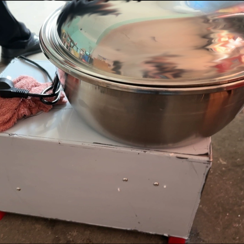 Kitchen Appliances Are - آلة عجن العجين والدقيق، ماكينة عجن
