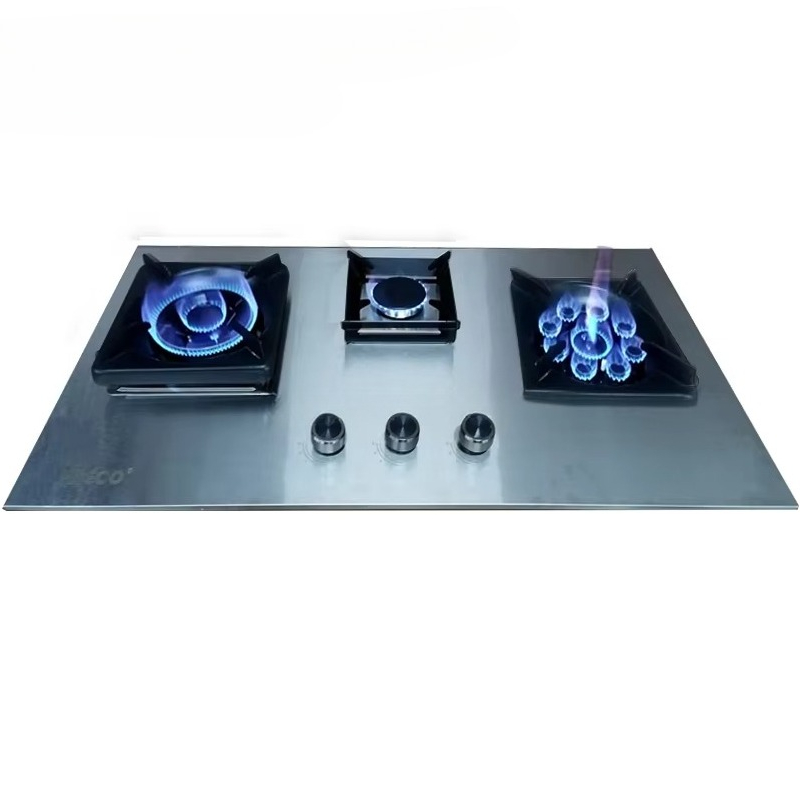 Kitchen Appliances Built In - أجهزة المطبخ المنزلية المدمجة في الفولاذ