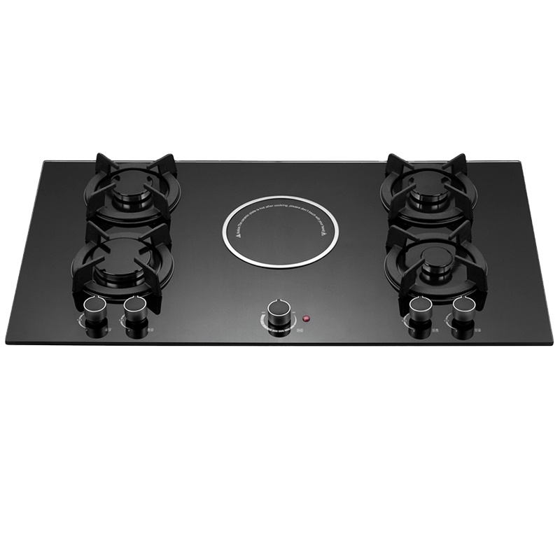Kitchen Appliances Built In - أجهزة طهي منزلية للمطبخ موقد غاز