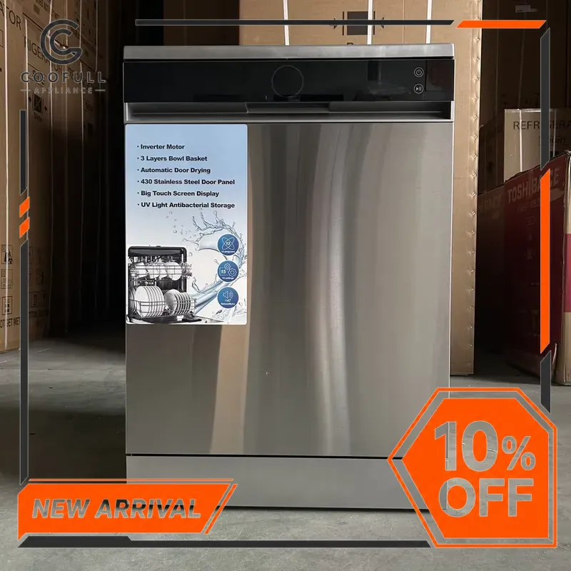 Kitchen Appliances Built In - 15 مجموعة من غسالات الأطباق المدمجة