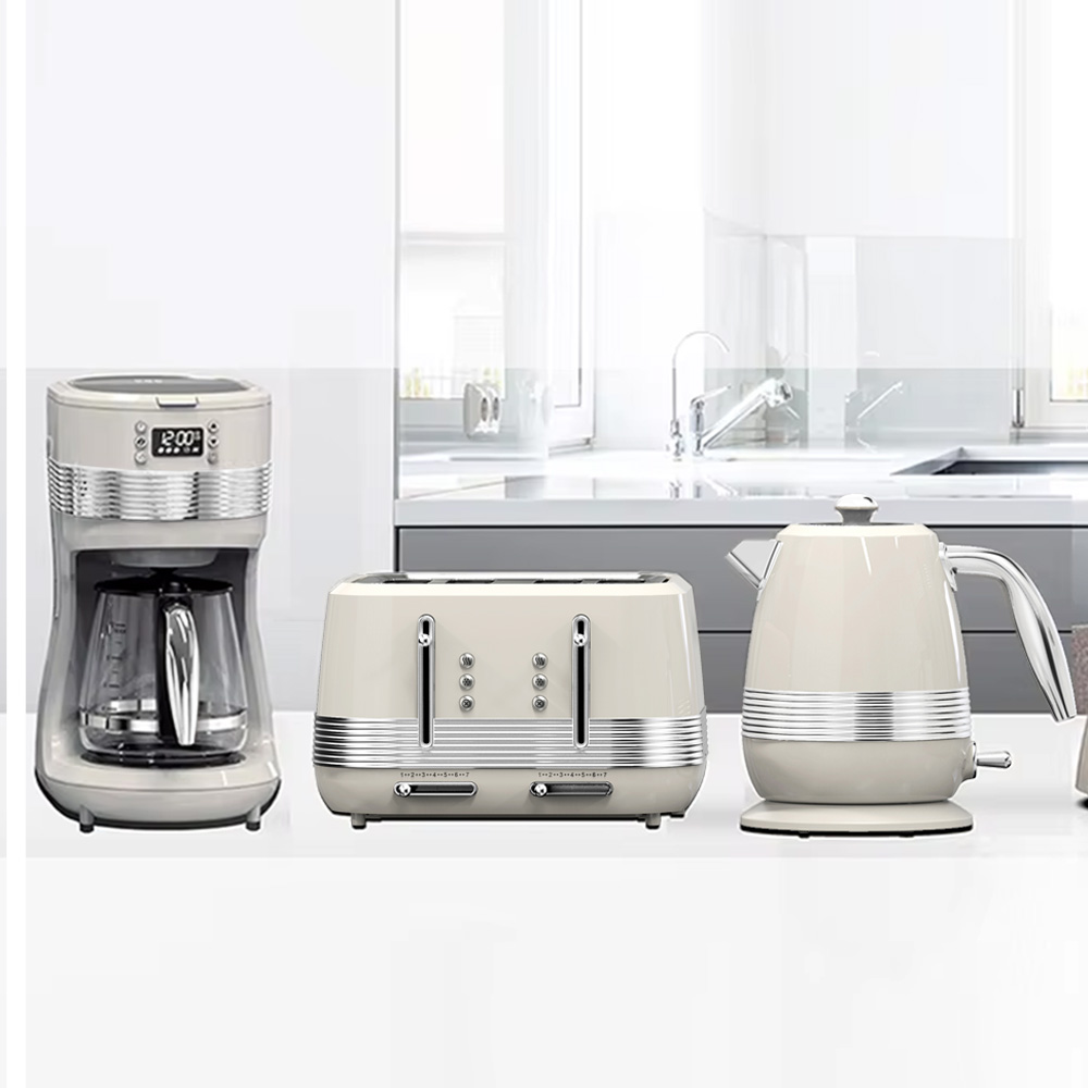2026 الأكثر مبيعًا: أطقم أجهزة - مراجعة Kitchen Appliances Electric وسعره