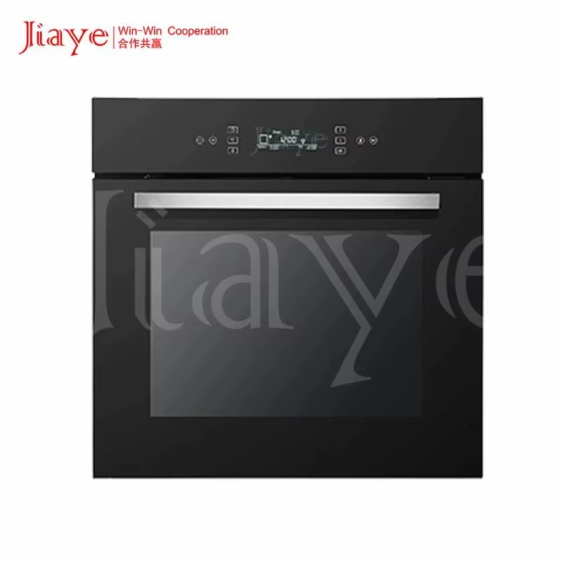 عرض ساخن: فرن كهربائي مدمج 60  - مراجعة Kitchen Appliances Electric وسعره