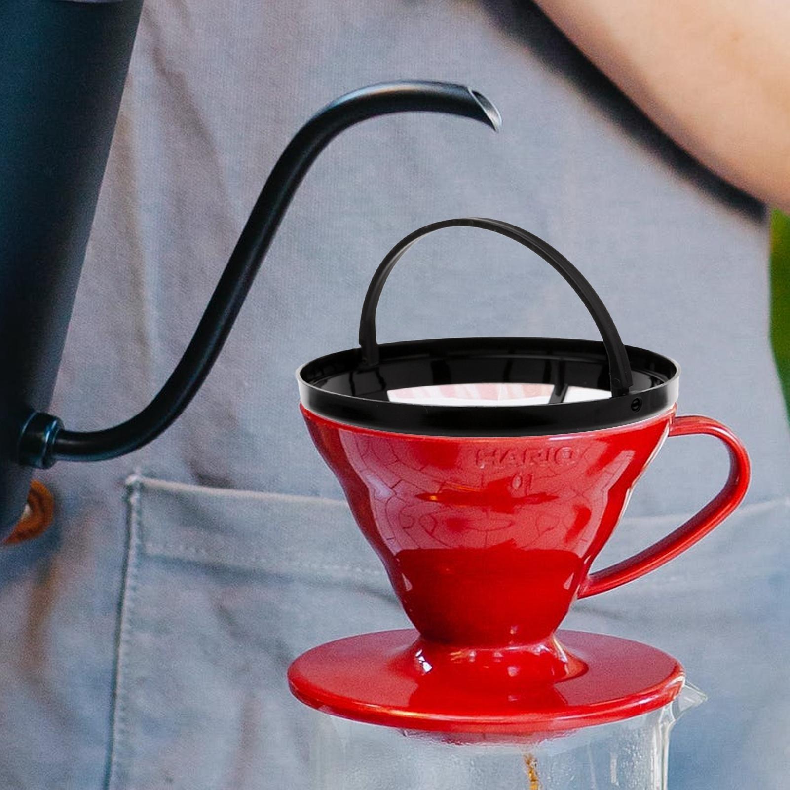 فلتر قهوة بديل قابل لإعادة الا - مراجعة Kitchen Appliances Gift وسعره