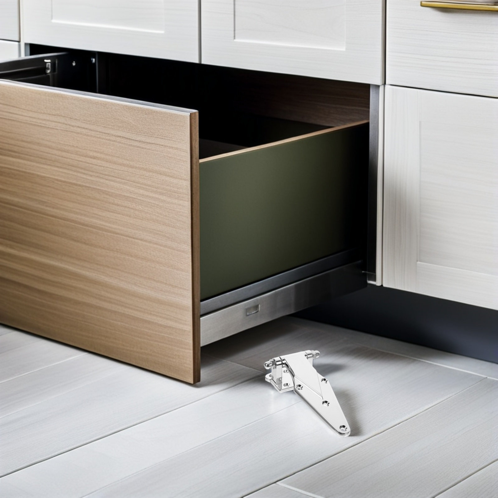 مفصلات أبواب التخزين البارد من - مراجعة Kitchen Appliances Are وسعره
