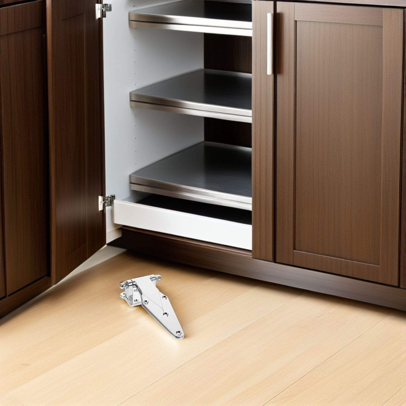 مفصلات أبواب التخزين البارد من - مراجعة Kitchen Appliances Are وسعره