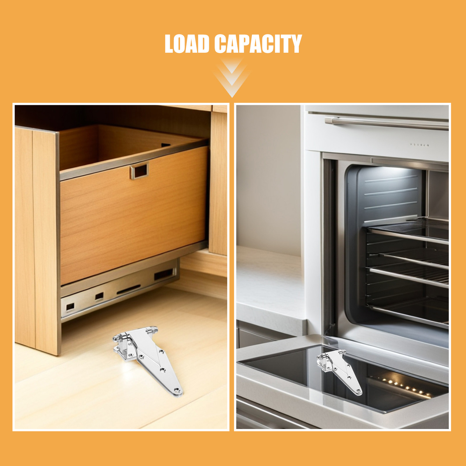 مفصلات أبواب التخزين البارد من - مراجعة Kitchen Appliances Are وسعره