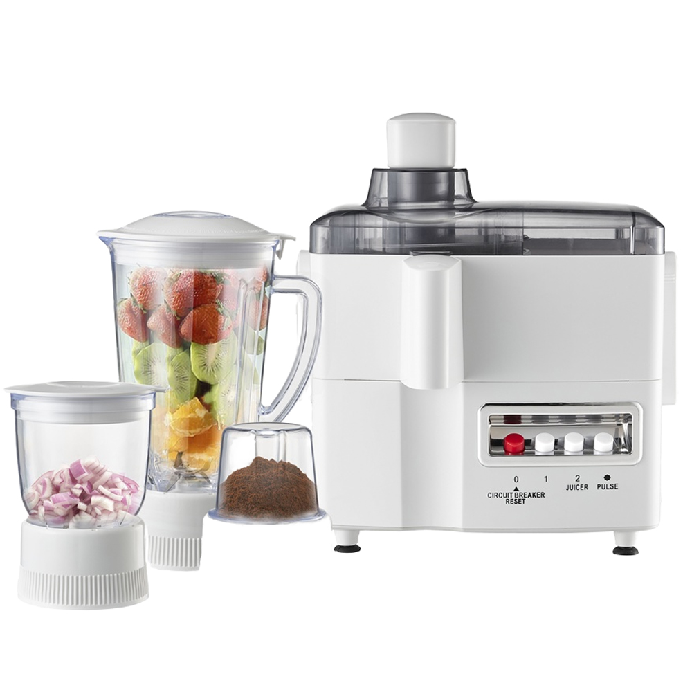 4 في 1 أجهزة المطبخ المنزلية م - مراجعة Kitchen Appliances Electric وسعره