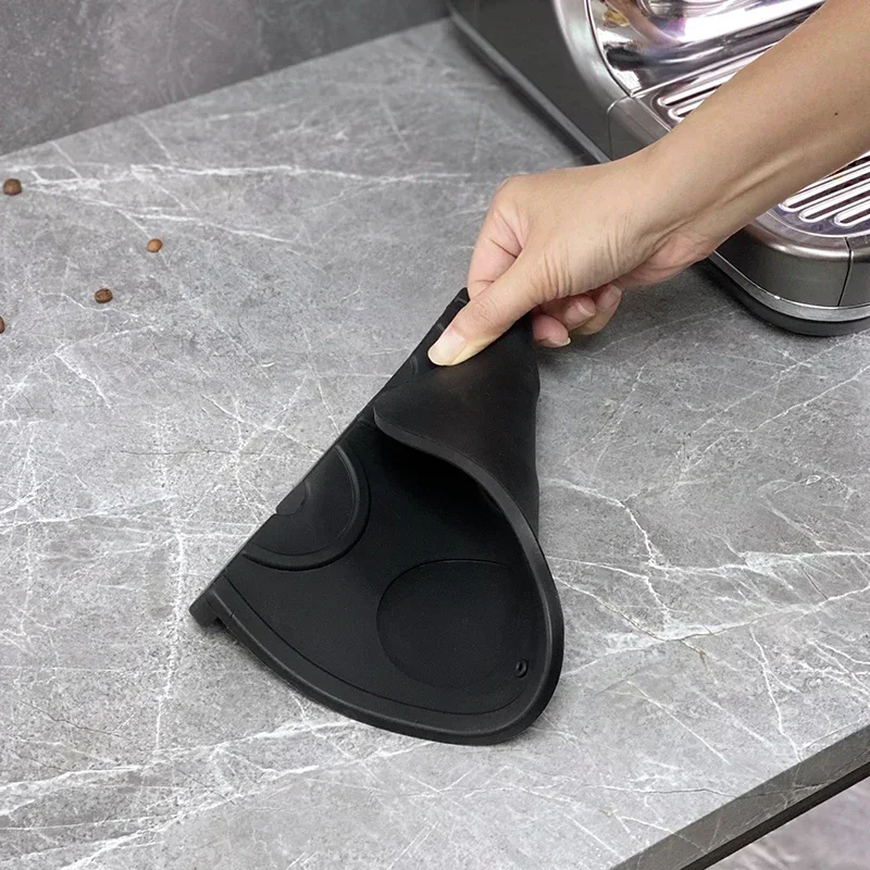 وسادة مسحوق القهوة غير قابلة ل - مراجعة Kitchen Appliances Brand وسعره
