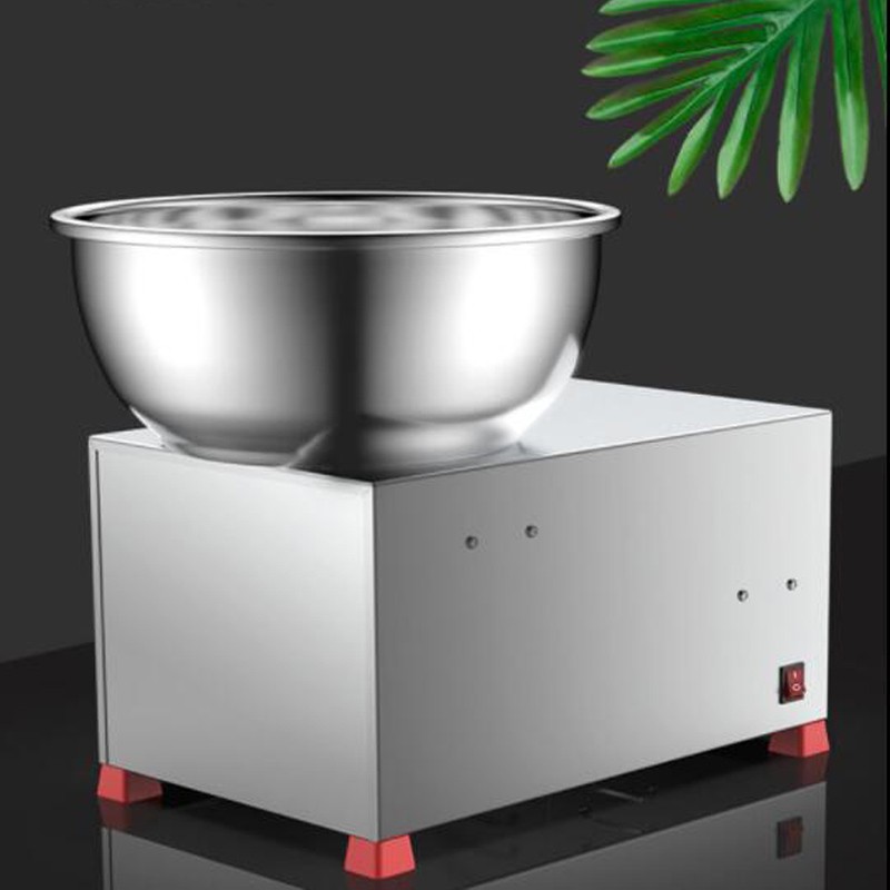 آلة خلط عجينة الدقيق، آلة عجن  - مراجعة Kitchen Appliances Electric وسعره