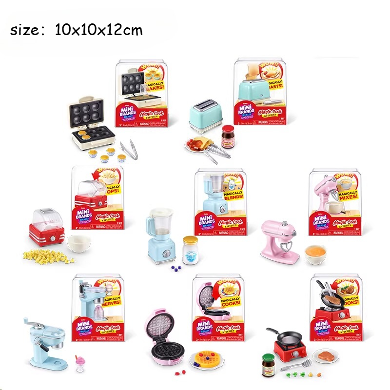 زورو ميني براندز سلسلة ماجيك ك - مراجعة Kitchen Appliances Brand وسعره
