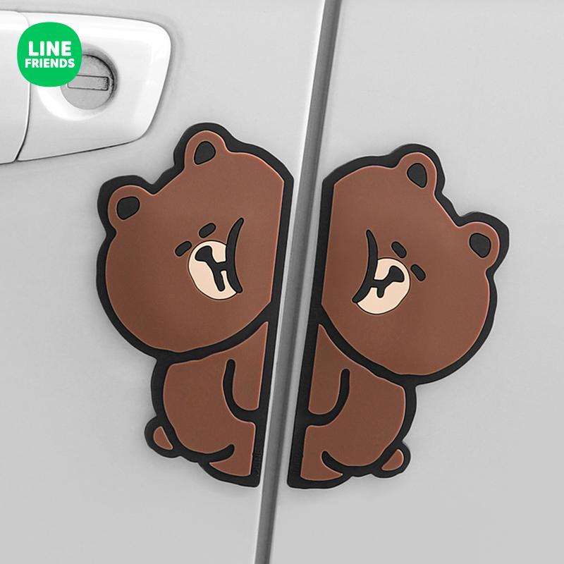 مغناطيسات ثلاجة كرتونية من LIN - مراجعة Kitchen Appliances Brand وسعره
