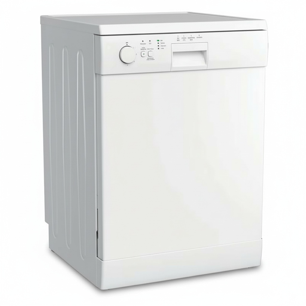 غسالة أطباق بسعة 14 مكان، غسال - مراجعة Kitchen Appliances Built In وسعره