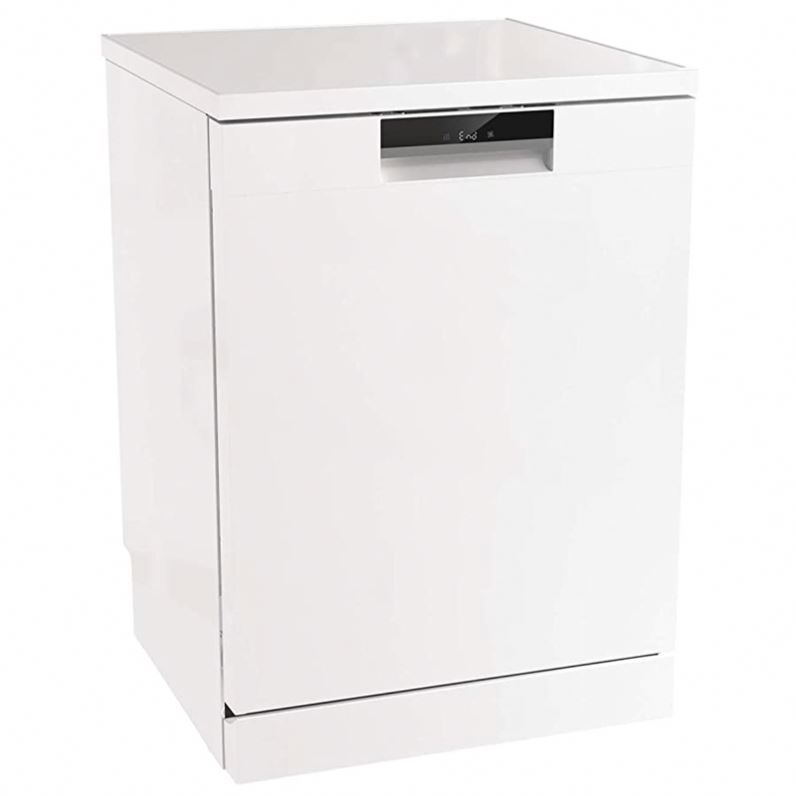 غسالة أطباق بسعة 14 مكان، غسال - مراجعة Kitchen Appliances Built In وسعره