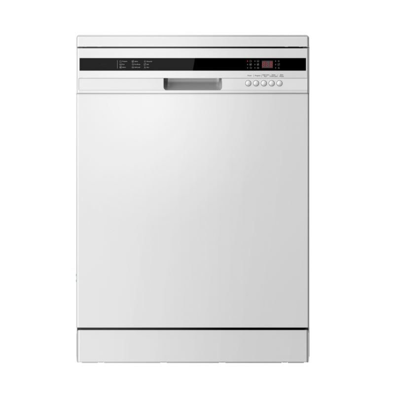 غسالة أطباق بسعة 14 مكان، غسال - مراجعة Kitchen Appliances Built In وسعره