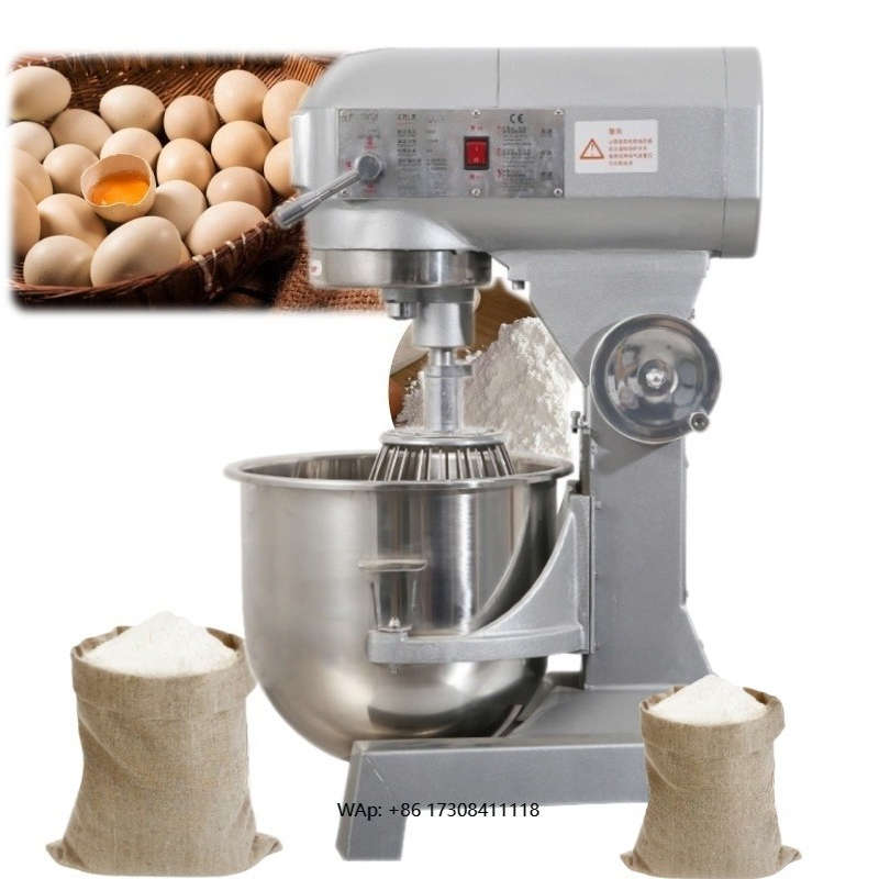 معدات ثقيلة، خلاط عجين من الفو - مراجعة Kitchen Appliances Are وسعره