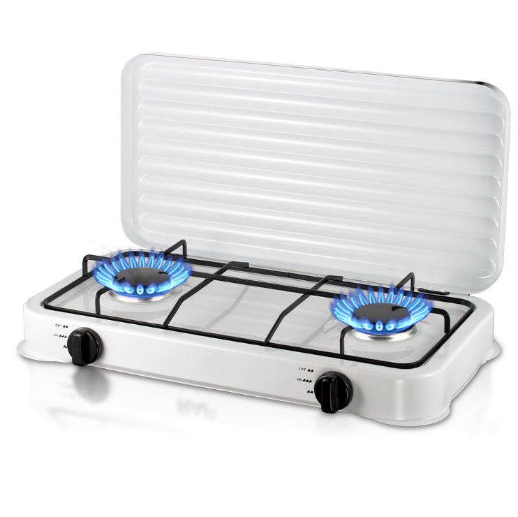 موقد غاز طبيعي متعدد الشعلات ع - مراجعة Kitchen Appliances Built In وسعره