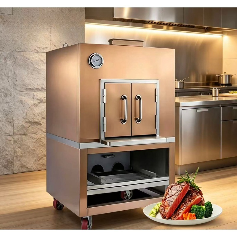 جهاز مطبخ تجاري متعدد الوظائف، - مراجعة Kitchen Appliances Electric وسعره