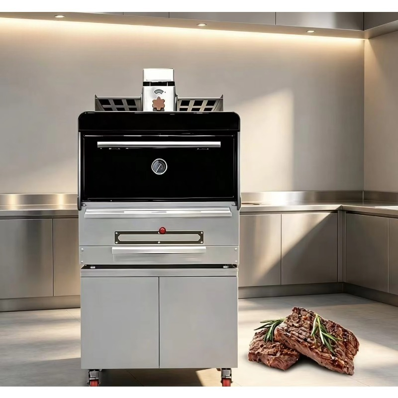 جهاز مطبخ تجاري متعدد الوظائف، - مراجعة Kitchen Appliances Electric وسعره