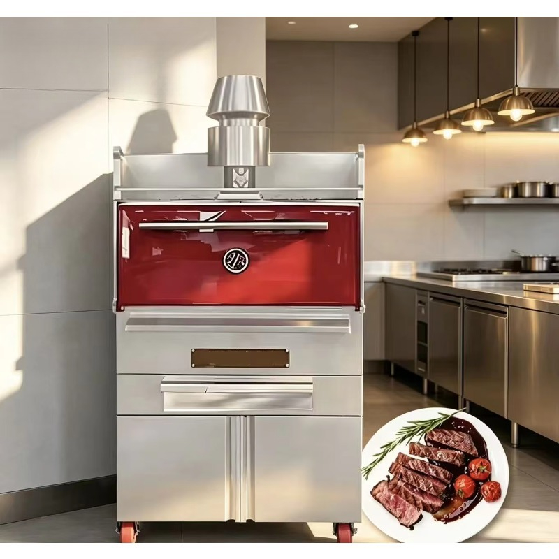 جهاز مطبخ تجاري متعدد الوظائف، - مراجعة Kitchen Appliances Electric وسعره