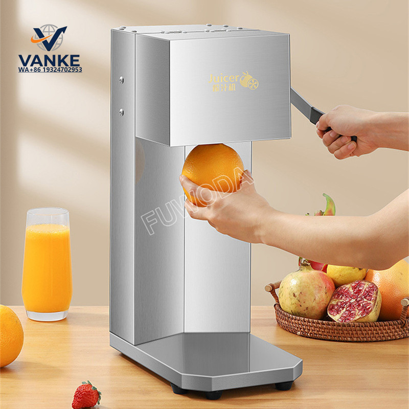 عصارة برتقال كهربائية من الفول - مراجعة Kitchen Appliances Electric وسعره