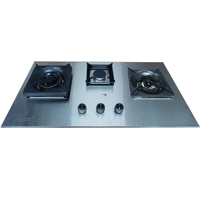 أجهزة المطبخ المنزلية المدمجة  - مراجعة Kitchen Appliances Built In وسعره