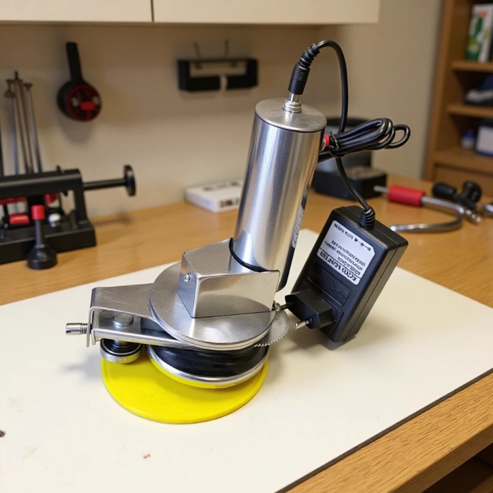 آلة إغلاق علب كهربائية أوتومات - مراجعة Kitchen Appliances Electric وسعره