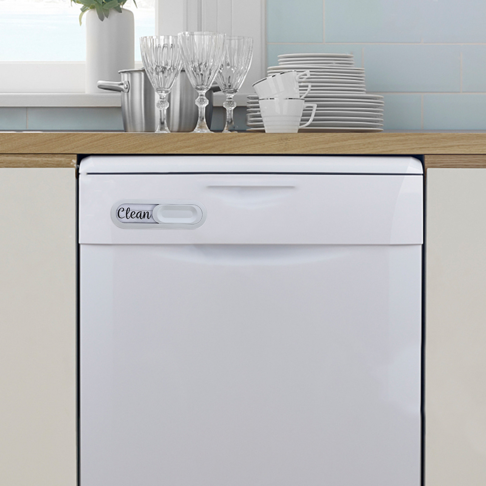 علامة مغناطيسية للإشارة إلى نظ - مراجعة Kitchen Appliances Are وسعره