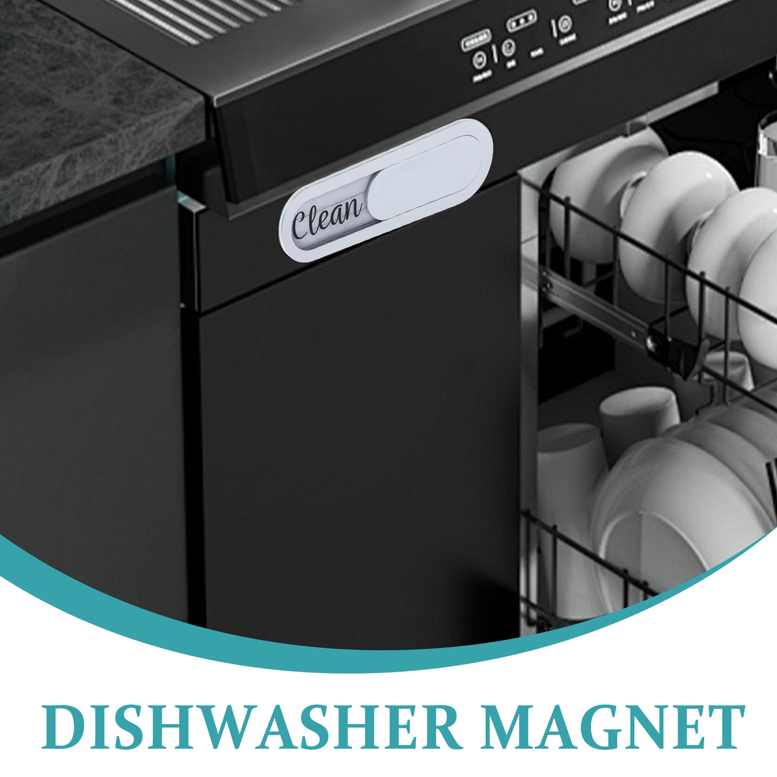 علامة مغناطيسية للإشارة إلى نظ - مراجعة Kitchen Appliances Are وسعره
