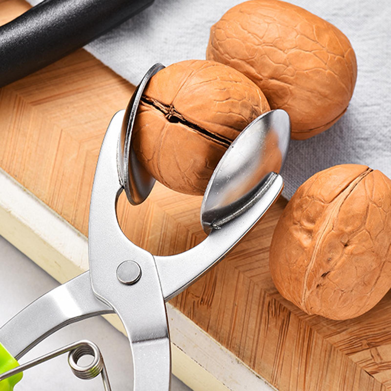 أداة فتح الكستناء من الستانلس  - مراجعة Kitchen Appliances Brand وسعره