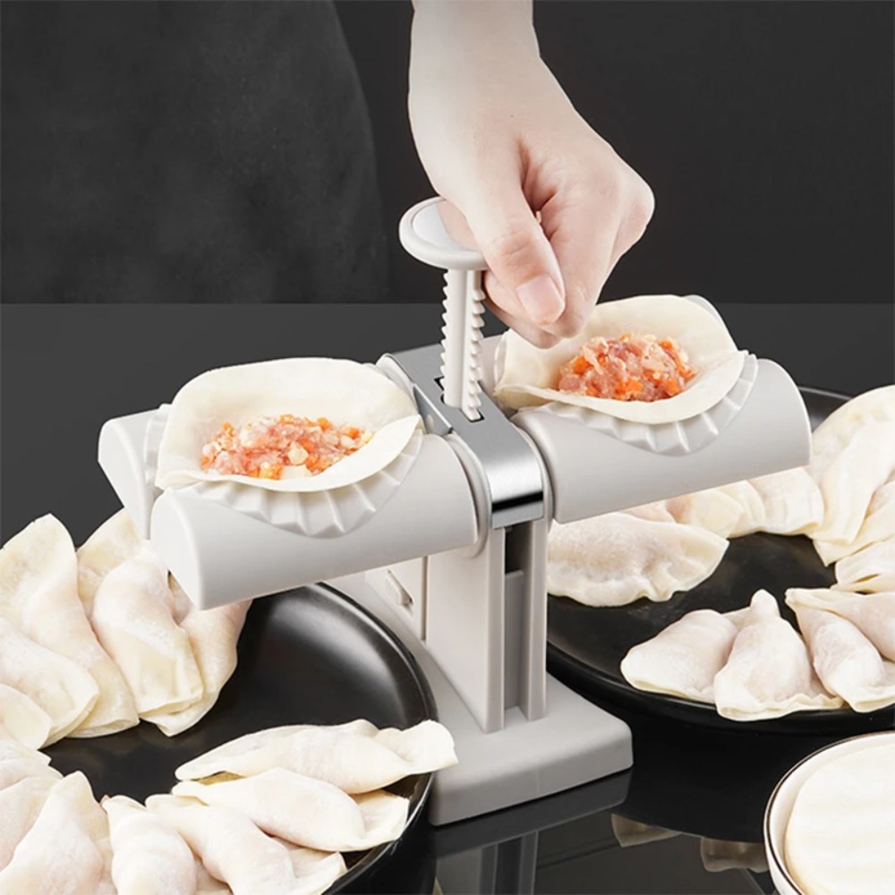 آلة زلابية أوتوماتيكية سهلة ال - مراجعة Kitchen Appliances Gift وسعره