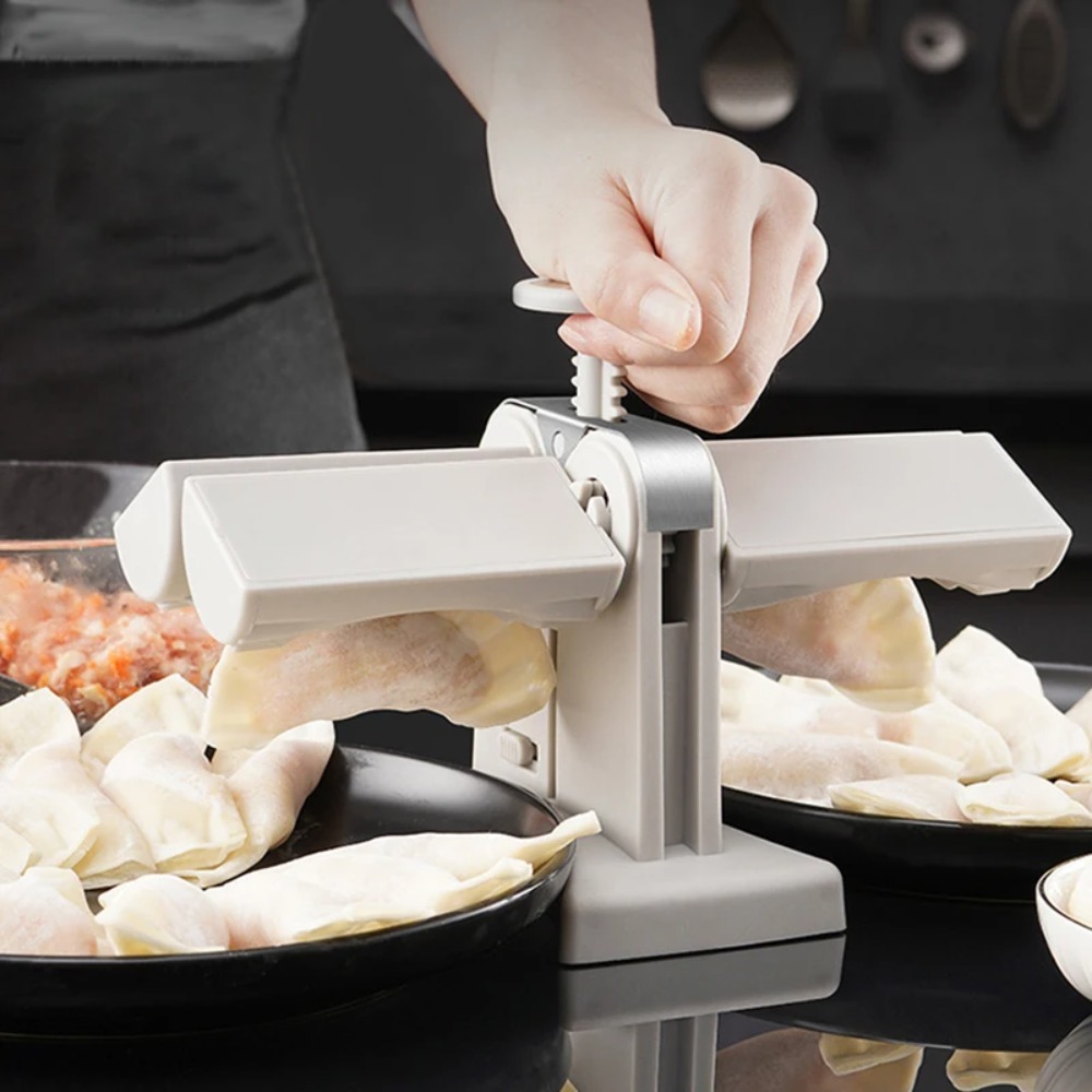 آلة زلابية أوتوماتيكية سهلة ال - مراجعة Kitchen Appliances Gift وسعره