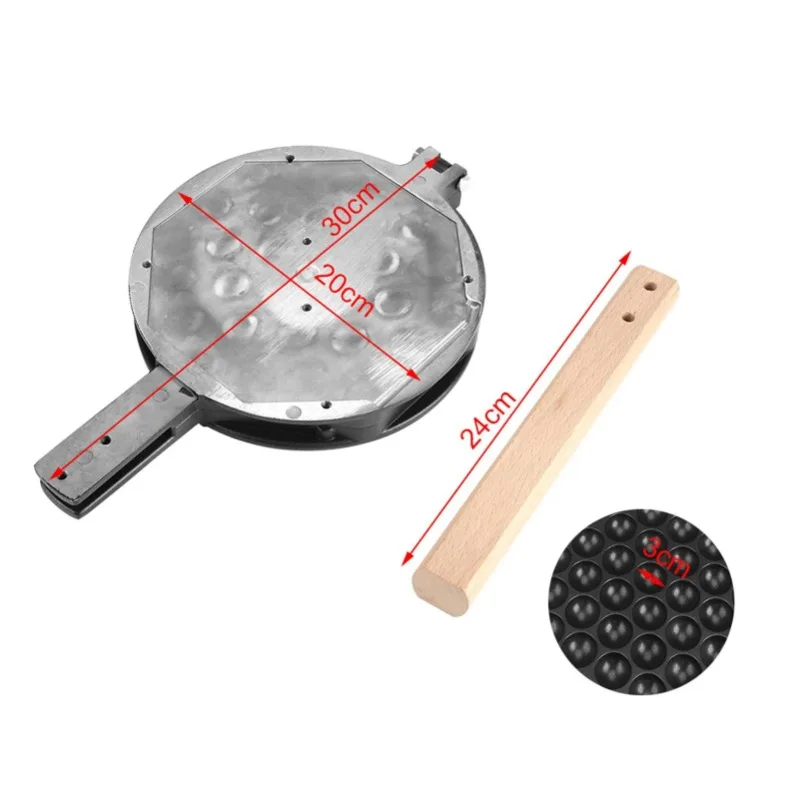 QQ صانع نفخة البيض المنزل غاز  - مراجعة Kitchen Appliances Built In وسعره