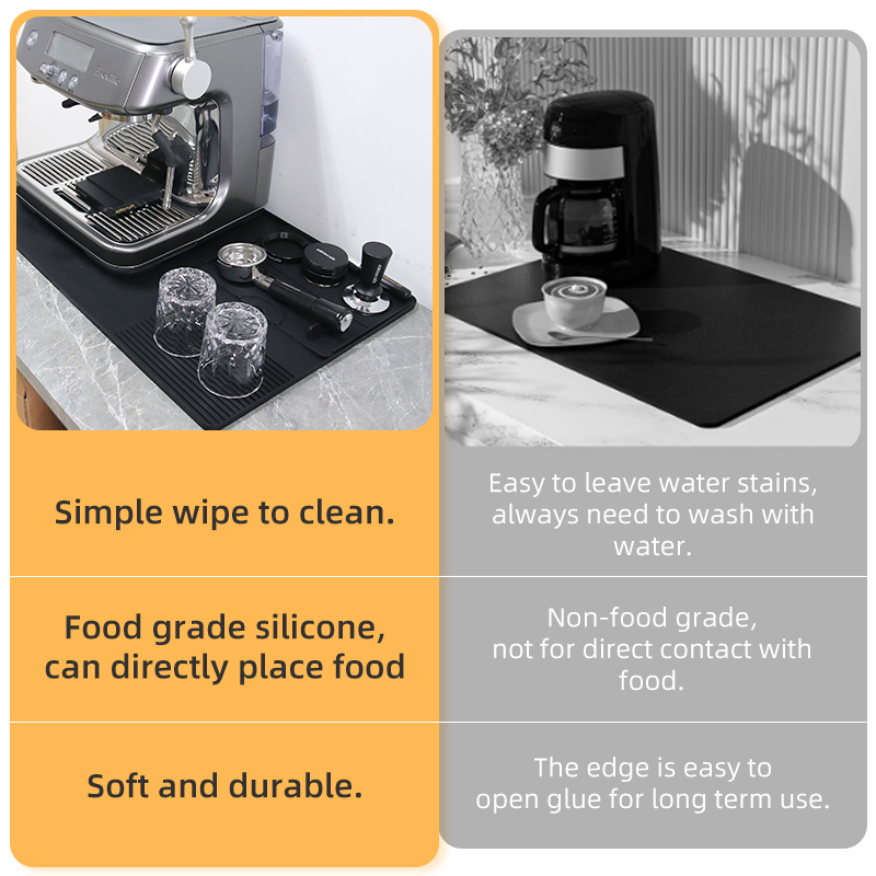 سدادة قهوة حصيرة اسبريسو Porta - مراجعة Kitchen Appliances Brand وسعره