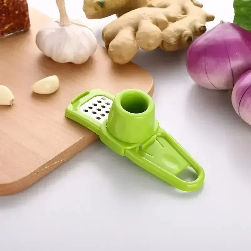 حار 1 حزمة مطحنة الثوم الصغيرة - مراجعة Kitchen Appliances Gift وسعره