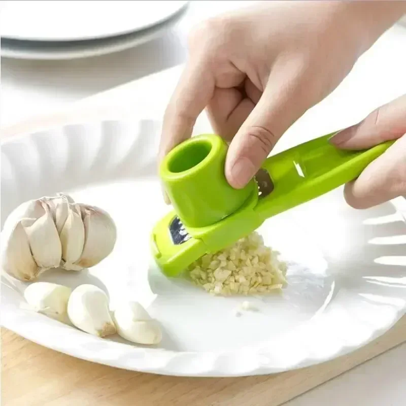 حار 1 حزمة مطحنة الثوم الصغيرة - مراجعة Kitchen Appliances Gift وسعره