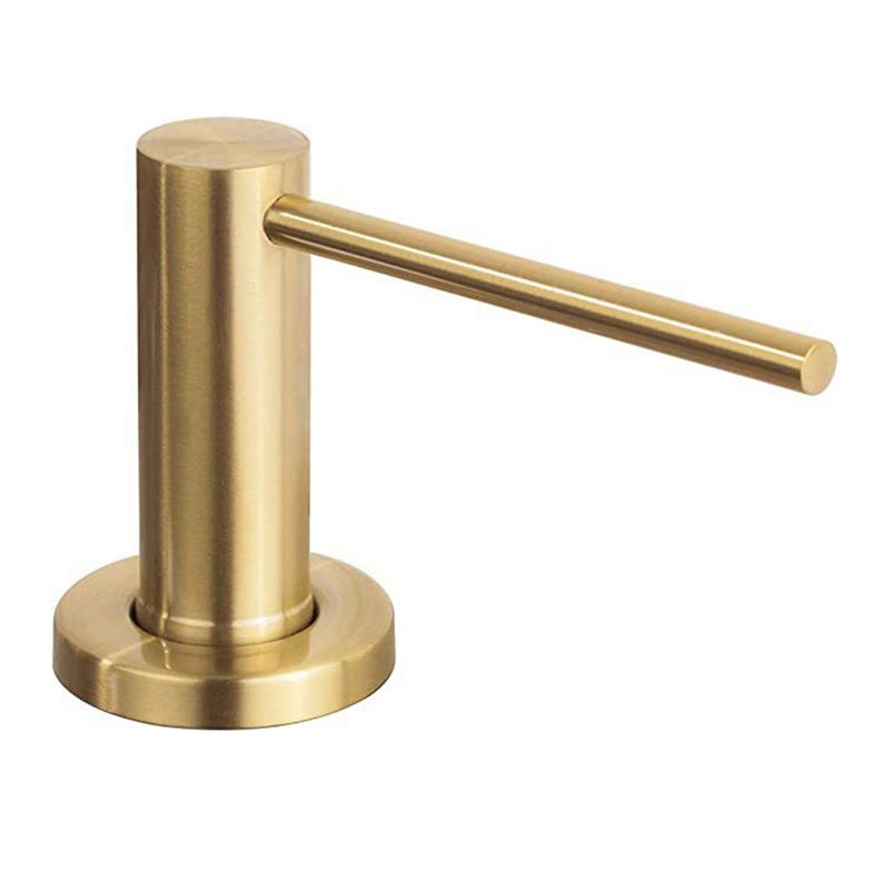 موزع صابون AEE8 لحوض المطبخ من - مراجعة Kitchen Appliances Built In وسعره